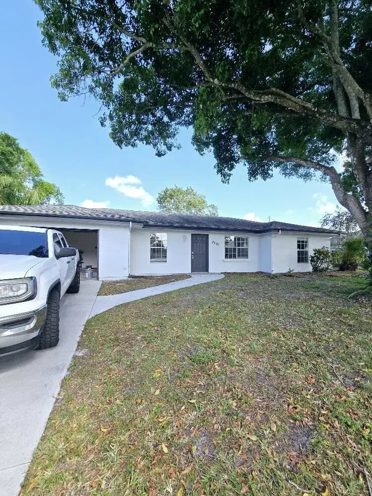 Picture of 2201 SE Rich Street, Port St Lucie FL 34984