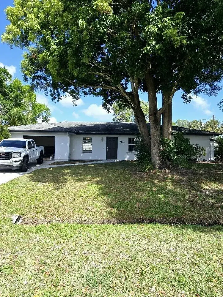 Picture of 2201 SE Rich Street, Port St Lucie FL 34984