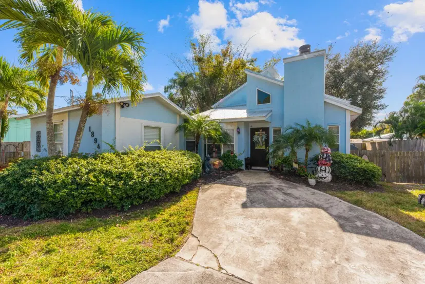 Picture of 1894 NW Britt Road, Stuart FL 34994