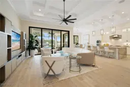 Picture of 17405 Via Lugano Ct, Miromar Lakes, FL 33913
