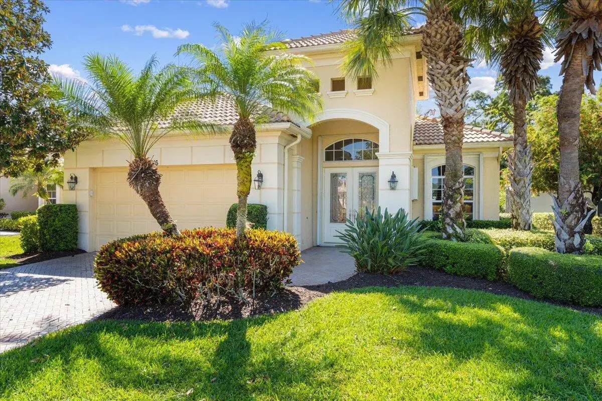 Picture of 9116 Pumpkin Ridge Road, Port St Lucie, FL 34986