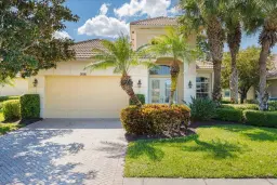 Picture of 9116 Pumpkin Ridge Road, Port St Lucie, FL 34986