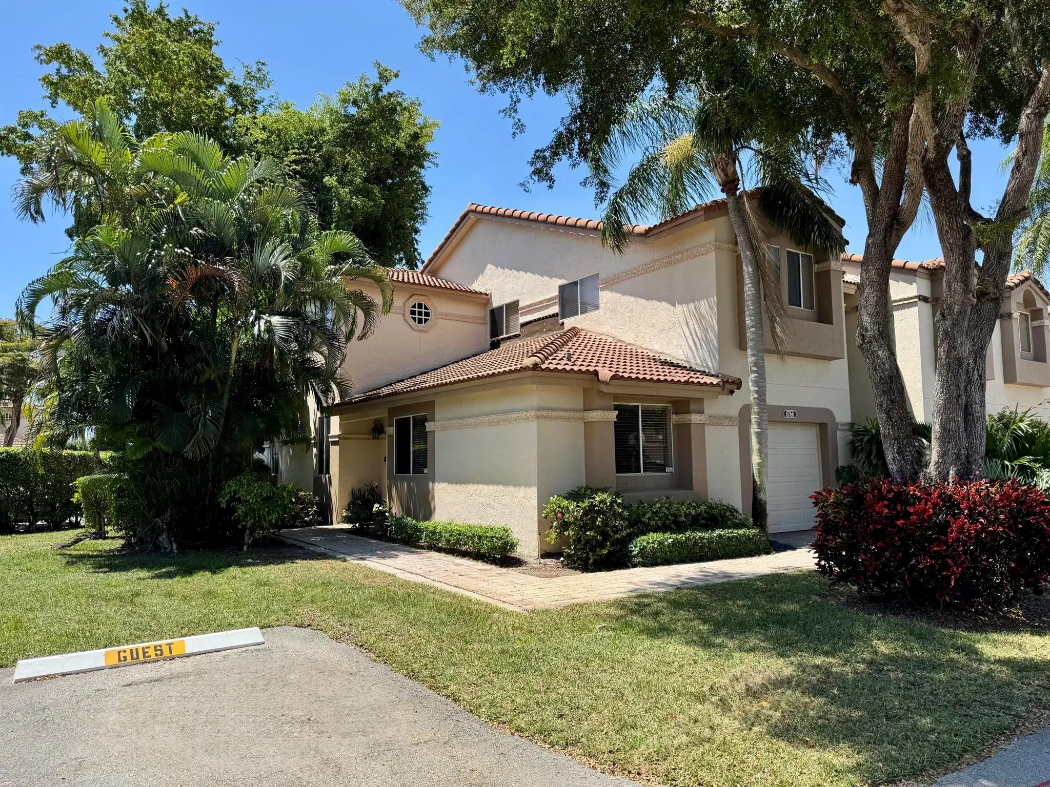 Picture of 6766 Via Regina, Boca Raton, FL 33433