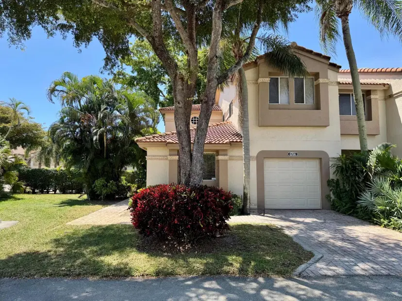 Picture of 6766 Via Regina, Boca Raton FL 33433