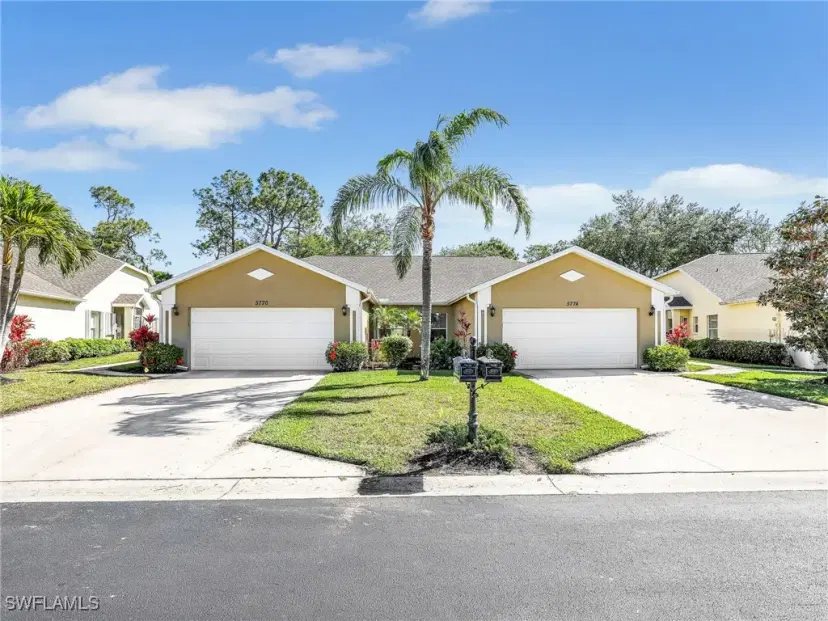 Picture of 5774 Greenwood Cir 64, Naples FL 34112