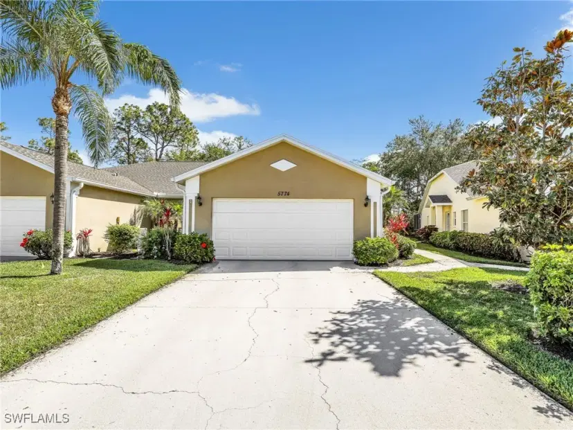 Picture of 5774 Greenwood Cir 64, Naples FL 34112