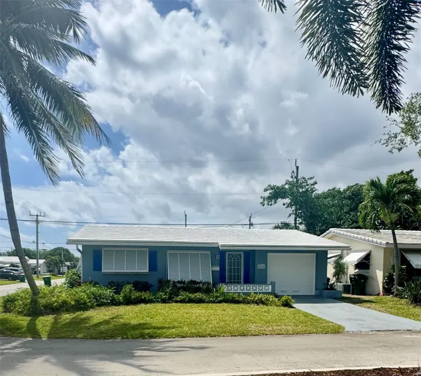 Picture of 2400 NW 55Th St, Tamarac FL 33309