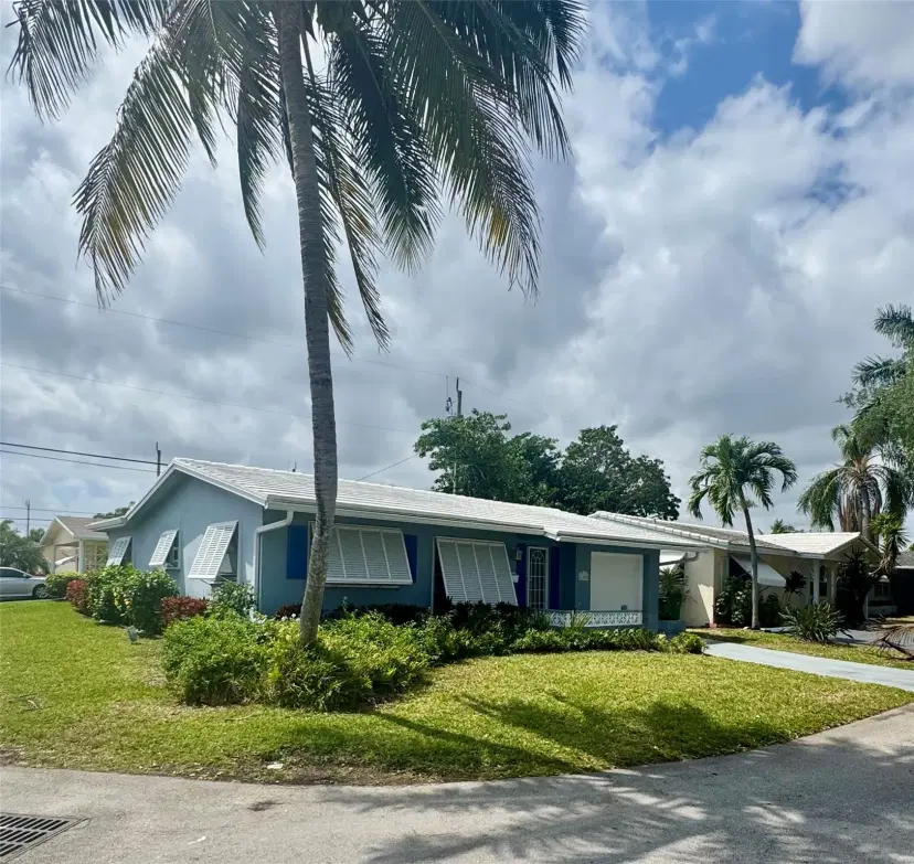 Picture of 2400 NW 55Th St, Tamarac FL 33309