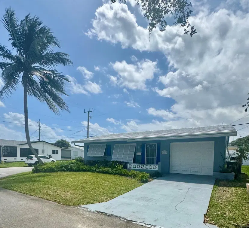 Picture of 2400 NW 55Th St, Tamarac FL 33309