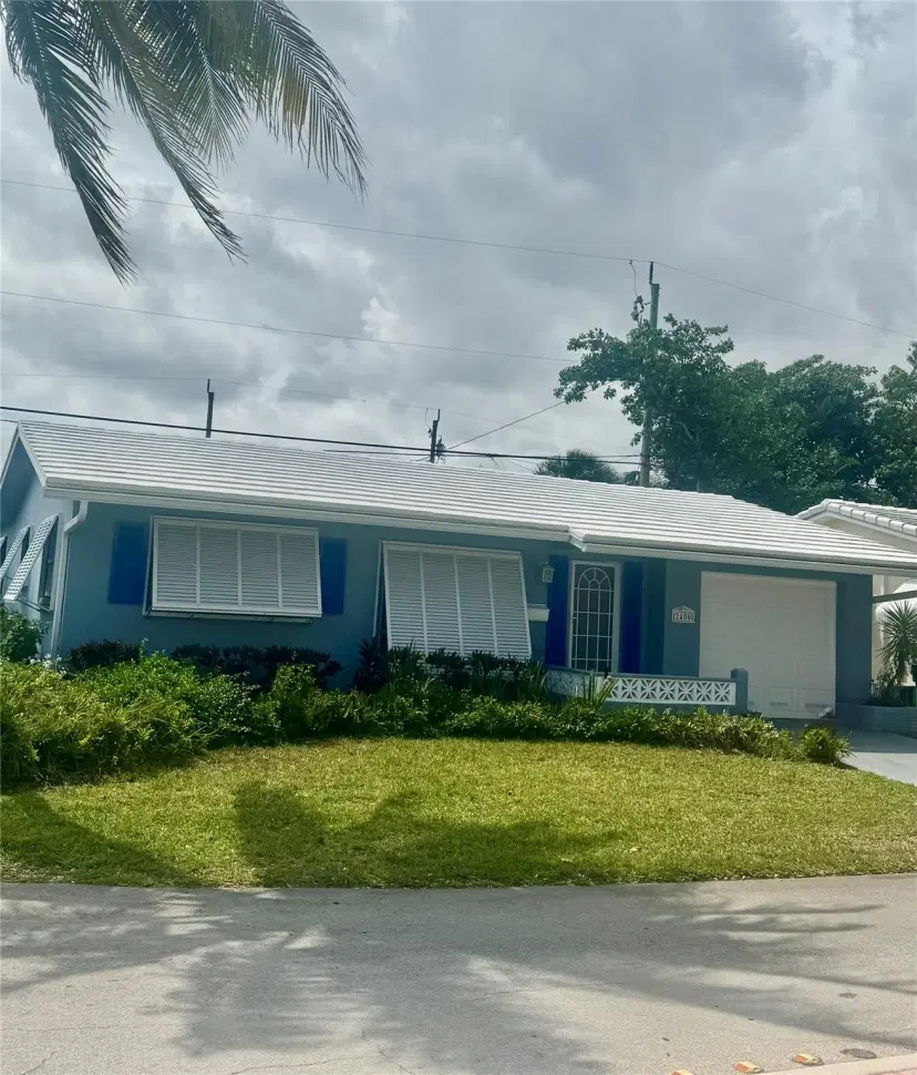 Picture of 2400 NW 55Th St, Tamarac FL 33309