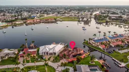 Picture of 447 Avalon Dr, Cape Coral, FL 33904