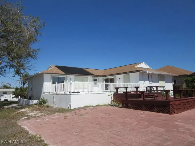 Picture of 1027 Newton St, Englewood FL 34224