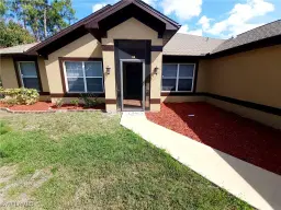 Picture of 506 Desoto Ave, Lehigh Acres, FL 33972