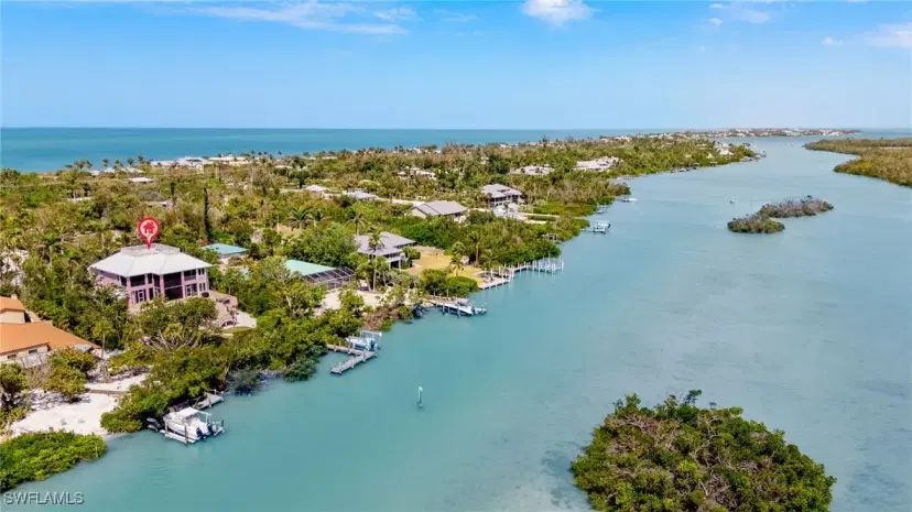 Picture of 16585 Captiva Dr, Captiva FL 33924