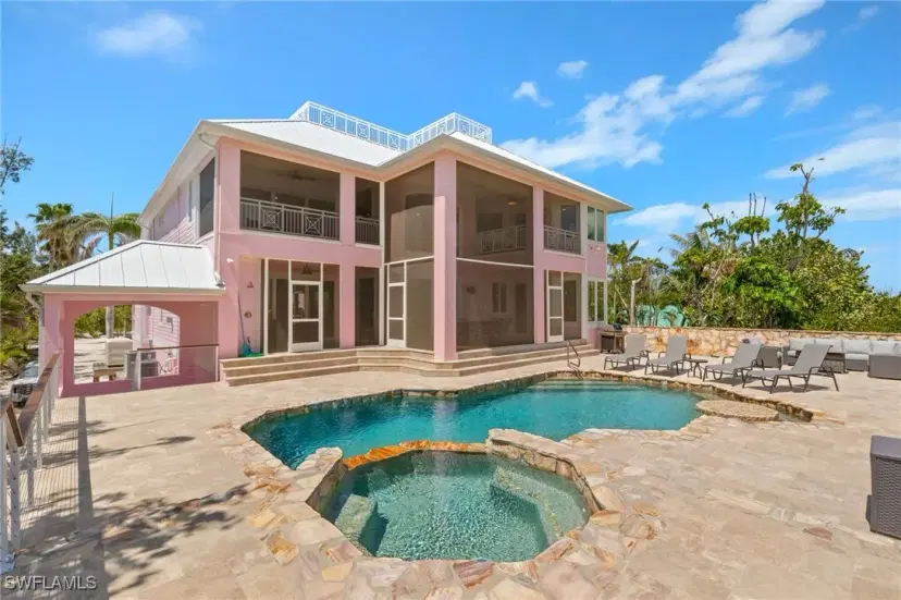 Picture of 16585 Captiva Dr, Captiva FL 33924