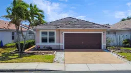 Picture of 16420 NW 22Nd St, Pembroke Pines, FL 33028