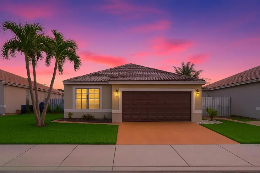 Picture of 16420 NW 22Nd St, Pembroke Pines FL 33028
