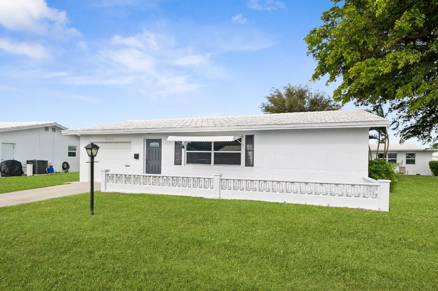 Picture of 2101 Verdi Drive, Boynton Beach, FL 33426