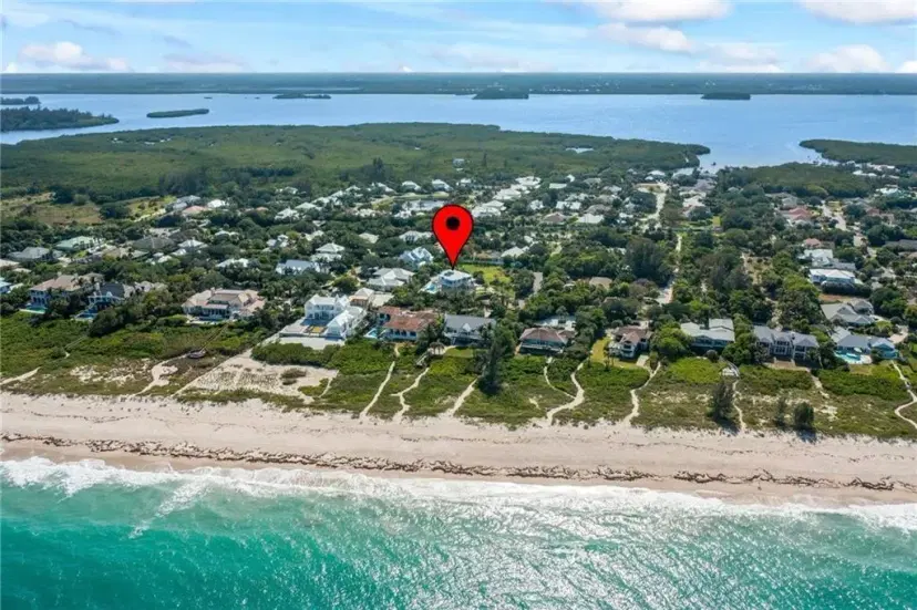 Picture of 2275 Genesea Lane, Vero Beach FL 32963