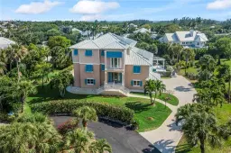 Picture of 2275 Genesea Lane, Vero Beach, FL 32963