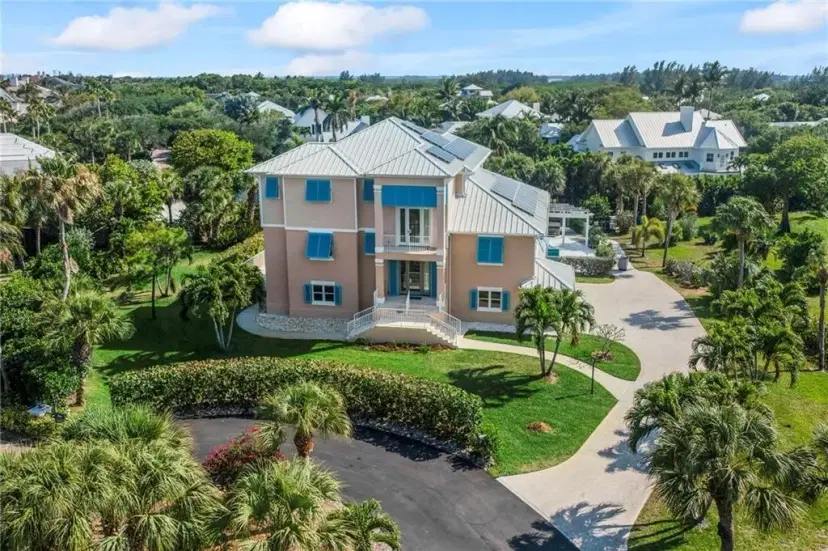Picture of 2275 Genesea Lane, Vero Beach FL 32963
