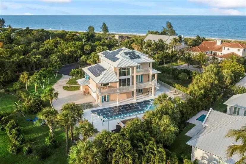 Picture of 2275 Genesea Lane, Vero Beach FL 32963