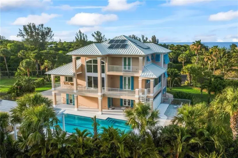 Picture of 2275 Genesea Lane, Vero Beach FL 32963