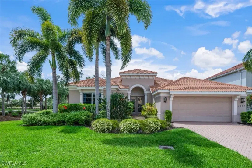 Picture of 9092 Prosperity Way, Fort Myers FL 33913