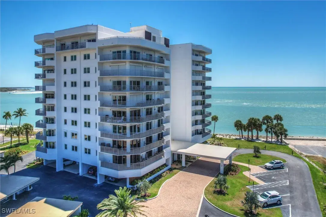 Picture of 1036 S Collier Blvd B302, Marco Island, FL 34145