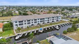 Picture of 5126 Coronado Pkwy 2H, Cape Coral, FL 33904