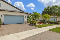 Picture of 12820 SW Lake Fern Circle, Port St Lucie, FL 34952