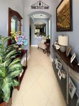 Picture of 12820 SW Lake Fern Circle, Port St Lucie, FL 34952