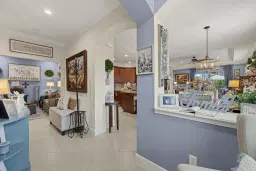 Picture of 12820 SW Lake Fern Circle, Port St Lucie, FL 34952