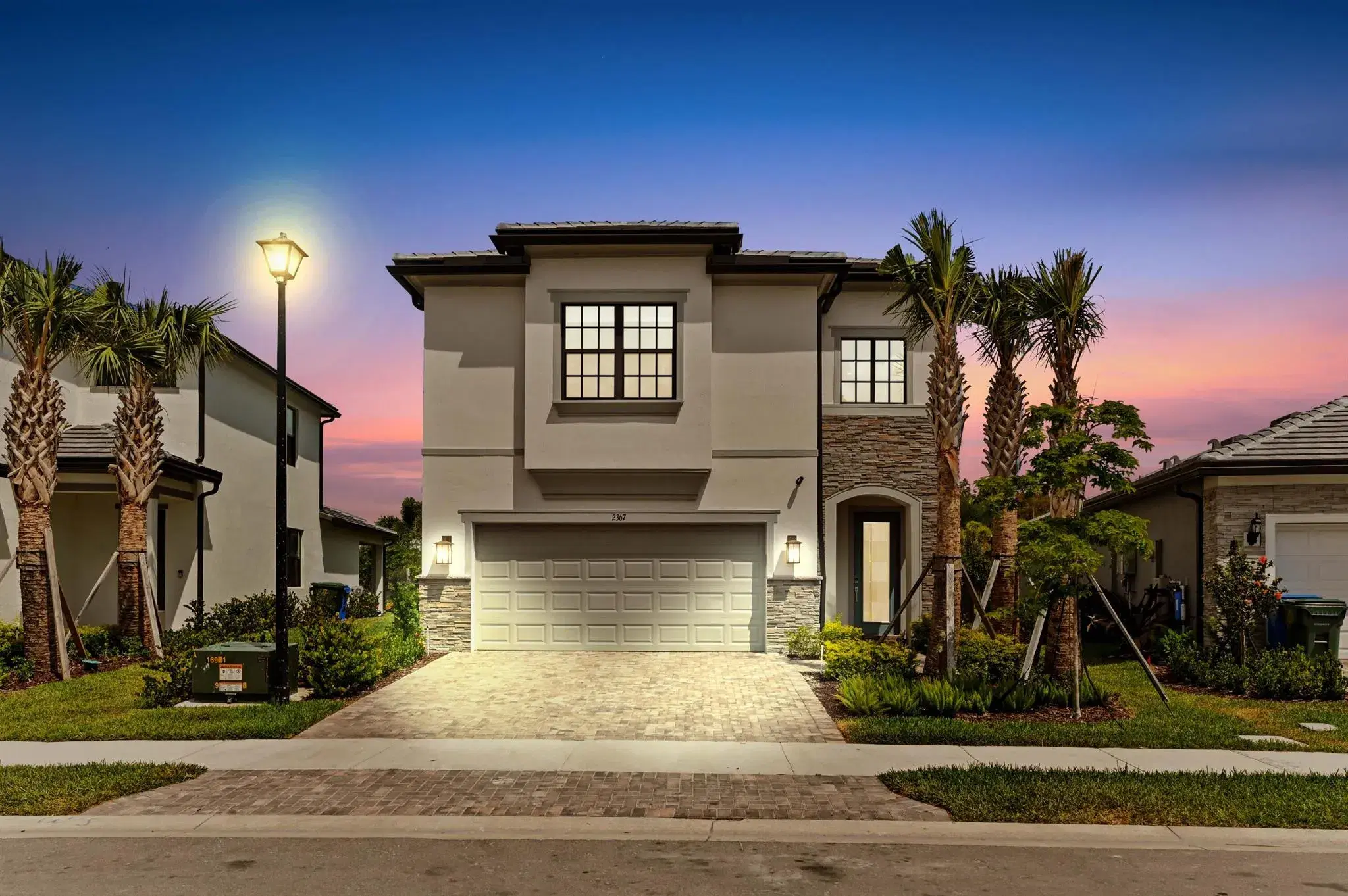Picture of 2367 Rollingwood Court, Oakland Park, FL 33309