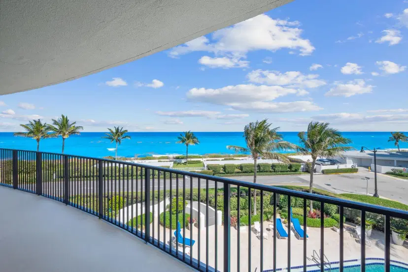 Picture of 150 N Ocean Boulevard 403, Palm Beach FL 33480