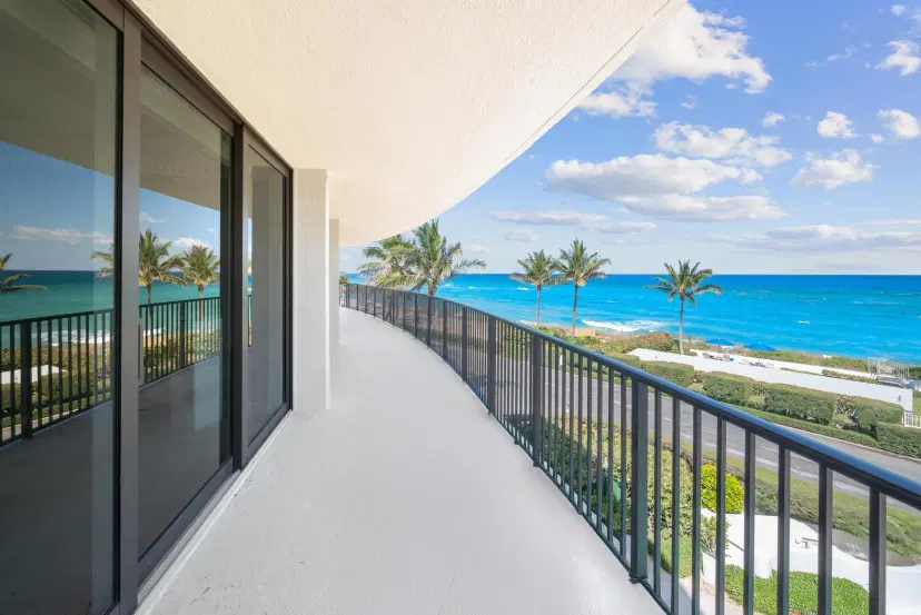 Picture of 150 N Ocean Boulevard 403, Palm Beach FL 33480