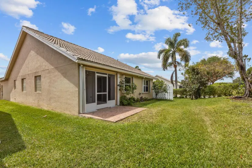 Picture of 12826 Hampton Lakes Circle, Boynton Beach FL 33436