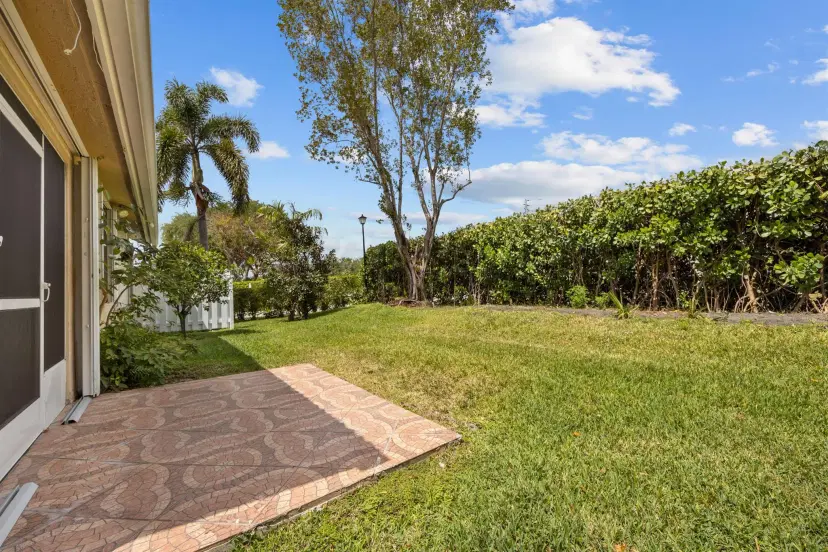 Picture of 12826 Hampton Lakes Circle, Boynton Beach FL 33436