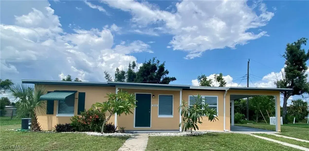 Picture of 3444 Lucerne Ter, Port Charlotte, FL 33952