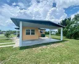 Picture of 3444 Lucerne Ter, Port Charlotte, FL 33952