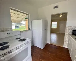 Picture of 3444 Lucerne Ter, Port Charlotte, FL 33952
