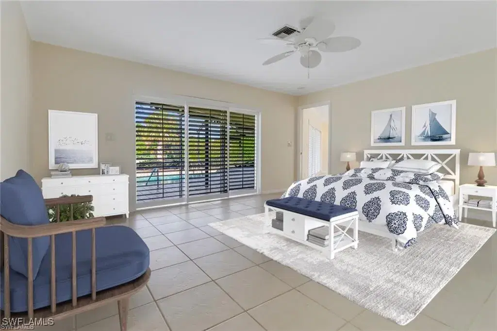 Picture of 449 Cypress Way E, Naples, FL 34110