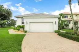 Picture of 3804 Clipper Cove Dr, Naples, FL 34112