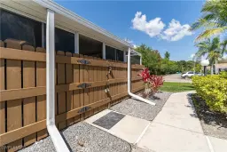 Picture of 15600 Crystal Lake Dr 101, North Fort Myers, FL 33917