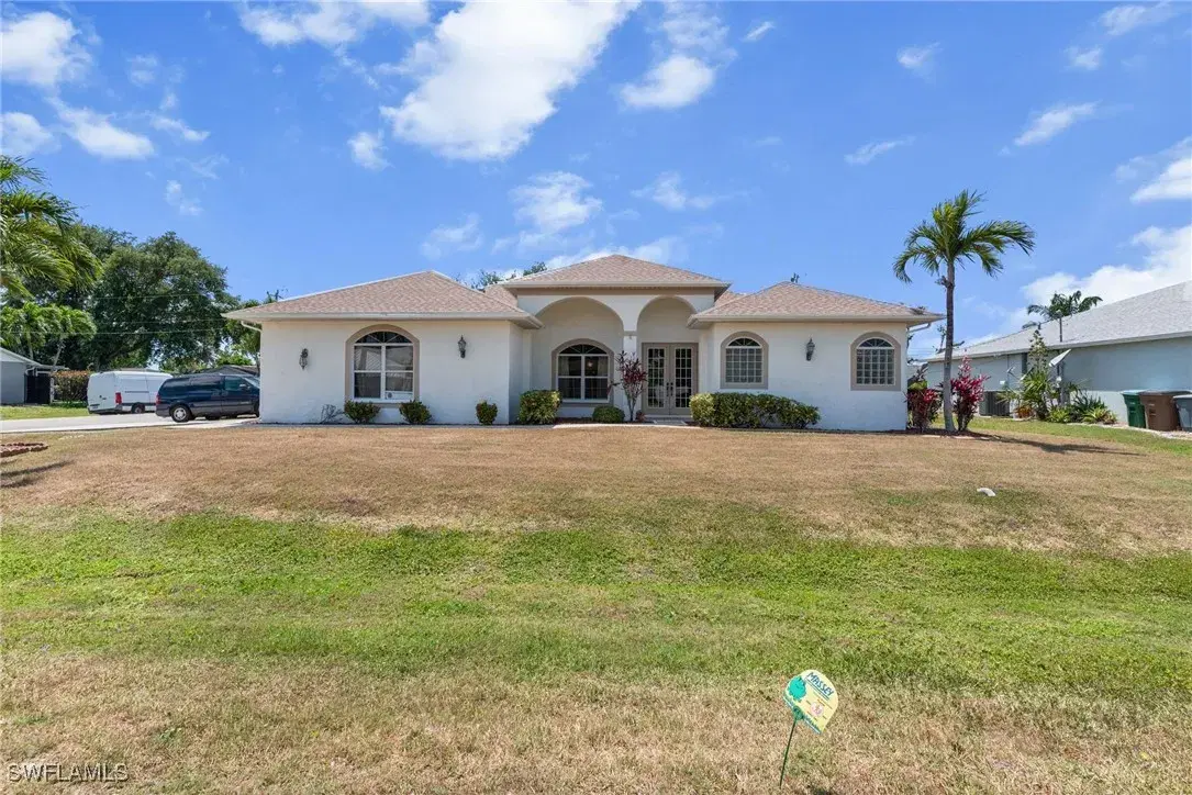 Picture of 3620 SE 4Th Ave, Cape Coral, FL 33904