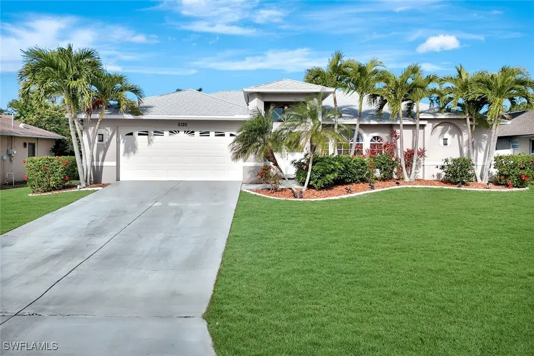 Picture of 5120 SW 13Th Ave, Cape Coral, FL 33914