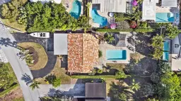 Picture of 2816 Coral Shores Dr, Fort Lauderdale, FL 33306