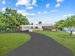 Picture of 2816 Coral Shores Dr, Fort Lauderdale, FL 33306