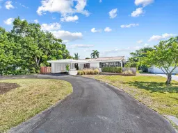 Picture of 2816 Coral Shores Dr, Fort Lauderdale, FL 33306