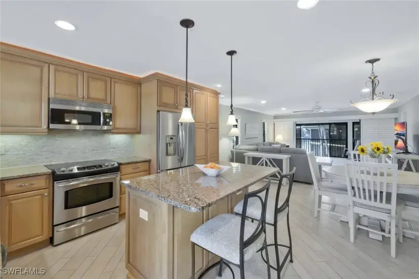 Picture of 900 Huron Ct C3, Marco Island FL 34145